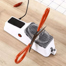 Afiador Amolador Elétrico para Lâminas ccj 19 Life Store