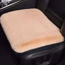 Almofada com 3 Camadas Para Carro - Soft Car Almofada com 3 Camadas Para Carro - Soft Car Life Store Caramelo 1 Unidade