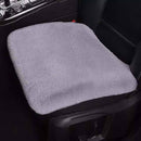 Almofada com 3 Camadas Para Carro - Soft Car Almofada com 3 Camadas Para Carro - Soft Car Life Store Cinza 1 Unidade