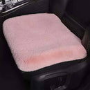 Almofada com 3 Camadas Para Carro - Soft Car Almofada com 3 Camadas Para Carro - Soft Car Life Store Rosa Claro 1 Unidade