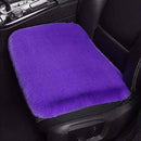 Almofada com 3 Camadas Para Carro - Soft Car Almofada com 3 Camadas Para Carro - Soft Car Life Store Roxo 1 Unidade