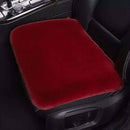 Almofada com 3 Camadas Para Carro - Soft Car Almofada com 3 Camadas Para Carro - Soft Car Life Store Vinho 1 Unidade