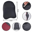 Almofada Ortopédica para Carro - Conforto e Alivio de Dores automotivo 3 Life Store