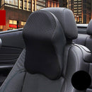 Almofada Ortopédica para Carro - Conforto e Alivio de Dores automotivo 3 Life Store