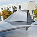 Antena Tubarão Esportiva Universal para Carro - SharkSport automotivo 27 Life Store