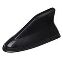 Antena Tubarão Esportiva Universal para Carro - SharkSport automotivo 27 Life Store Preto