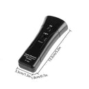Anti Latido Ultrassônico Inofensivo Para Treinamento De Cães pets 11 Life Store