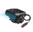 Ar Condicionado Portátil para Carro - Turbo Max automotivo 31 Life Store 12V