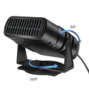 Ar Condicionado Portátil para Carro - Turbo Max automotivo 31 Life Store