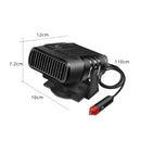 Ar Condicionado Portátil para Carro - Turbo Max automotivo 31 Life Store