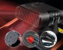 Ar Condicionado Portátil para Carro - Turbo Max automotivo 31 Life Store