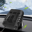 Ar Condicionado Portátil para Carro - Turbo Max automotivo 31 Life Store