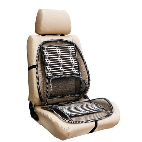 Assento Ergonômico para Cadeira e Banco de Carro Assento Ergonômico para Cadeira e Banco de Carro Life Store