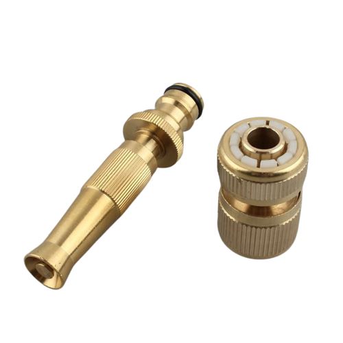 Bico de Alta Pressão para Mangueira - Ultra Jet ferramentas 77 Life Store