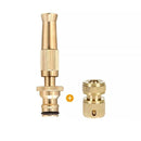 Bico de Alta Pressão para Mangueira - Ultra Jet ferramentas 77 Life Store Kit Bico + Conector de Mangueira