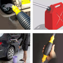 Bomba para Transferência de Líquidos - Fast Power automotivo 33 Life Store