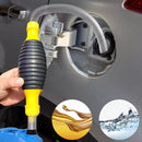 Bomba para Transferência de Líquidos - Fast Power automotivo 33 Life Store