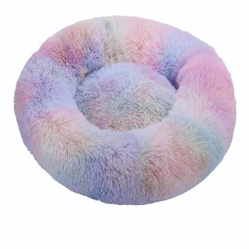 Cama Nuvem para Pets - Conforto Premium pets 2 Life Store Colorido 40cm