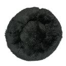 Cama Nuvem para Pets - Conforto Premium pets 2 Life Store Preto 40cm