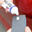 Cera Removedora de Riscos e Arranhões de Carros - Clean Car automotivo 1 Life Store