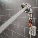 Chuveiro de Alta Pressão com Filtragem Iônica - Modern Shower ccj 48 Life Store