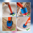 Desentupidor de Alta Pressão Multifuncional - ClearFlow Desentupidor de Alta Pressão Multifuncional - ClearFlow Life Store