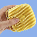 Escova de Banho Massageadora para Pets pets 1 Life Store