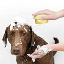 Escova de Banho Massageadora para Pets pets 1 Life Store