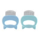Escova Massageadora e Removedora de Pelos para Pets pets 3 Life Store