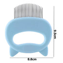 Escova Massageadora e Removedora de Pelos para Pets pets 3 Life Store