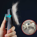 Escova Removedora de Pelos para Pets pets 6 Life Store