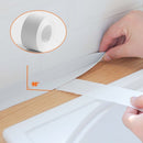 Fita de Vedação Impermeável Ultra Resistente 3.2 Metros cc 17 Life Store