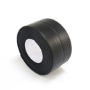 Fita de Vedação Impermeável Ultra Resistente 3.2 Metros cc 17 Life Store Preto 2.2cm / 3.2m