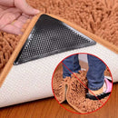 Fixadores Antiderrapantes de Tapete - GripMate™ Fixadores Antiderrapantes de Tapete - GripMate™ Life Store