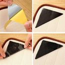 Fixadores Antiderrapantes de Tapete - GripMate™ Fixadores Antiderrapantes de Tapete - GripMate™ Life Store