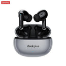 Fones de Ouvido Bluetooth 5.3 Lenovo-XT88 TWS com Microfone Duplo Life Store