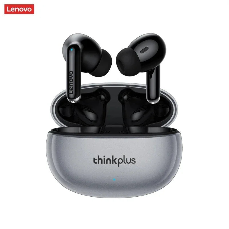 Fones de Ouvido Bluetooth 5.3 Lenovo-XT88 TWS com Microfone Duplo Life Store