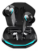 Fones de ouvido Lenovo GM2 PRO bluetooth 5.3, Gamer Dual Mode Som, com cancelamento de ruído. Life Store