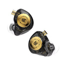 Fones de Ouvidos com Fios KZ EDX PRO Earbuds Life Store