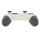 Gamepad Bluetooth para Nintendo Switch Pro, Console OLED com Dual Shock, 6-Axis Gyroscope, Turbo Life Store