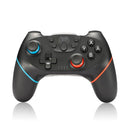 Gamepad Bluetooth para Nintendo Switch Pro, Console OLED com Dual Shock, 6-Axis Gyroscope, Turbo Life Store