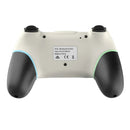 Gamepad Bluetooth para Nintendo Switch Pro, Console OLED com Dual Shock, 6-Axis Gyroscope, Turbo Life Store