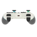 Gamepad Bluetooth para Nintendo Switch Pro, Console OLED com Dual Shock, 6-Axis Gyroscope, Turbo Life Store