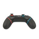 Gamepad Bluetooth para Nintendo Switch Pro, Console OLED com Dual Shock, 6-Axis Gyroscope, Turbo Life Store