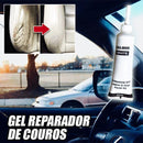 Gel Reparador de Couro - Slim Pro ferramentas 15 Life Store