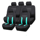 Kit Capa Para Banco Automotivo Universal - ProtectMax Kit Capa Para Banco Automotivo Universal - ProtectMax Life Store Verde