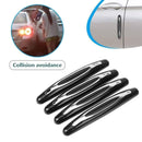 Kit com 4 Protetores Anti Colisão para Automóvel automotivo 23 Life Store