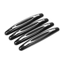 Kit com 4 Protetores Anti Colisão para Automóvel automotivo 23 Life Store