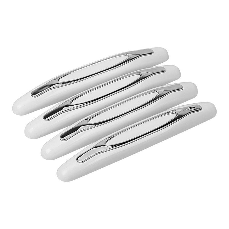 Kit com 4 Protetores Anti Colisão para Automóvel automotivo 23 Life Store
