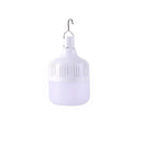 Lâmpada LED De Emergência Recarregável De 80 W - Iluminação Externa Confiável Life Store 1pcs 80w